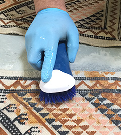 Area Rug Cleaning Service