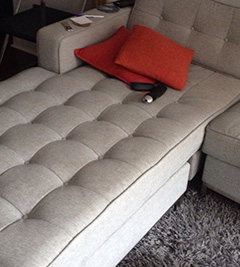 Upholstery Cleaning Service